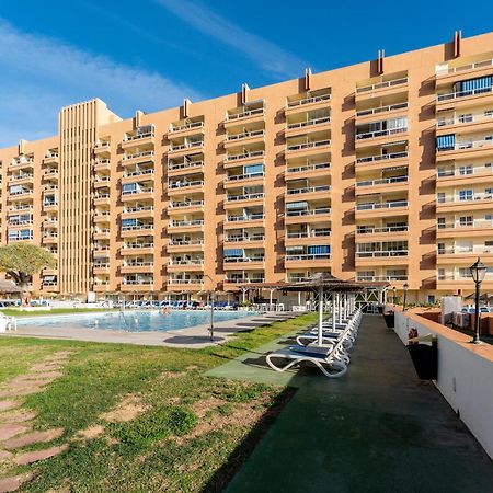 Pyr Studio Apt Partial Seaview Fuengirola Exterior photo