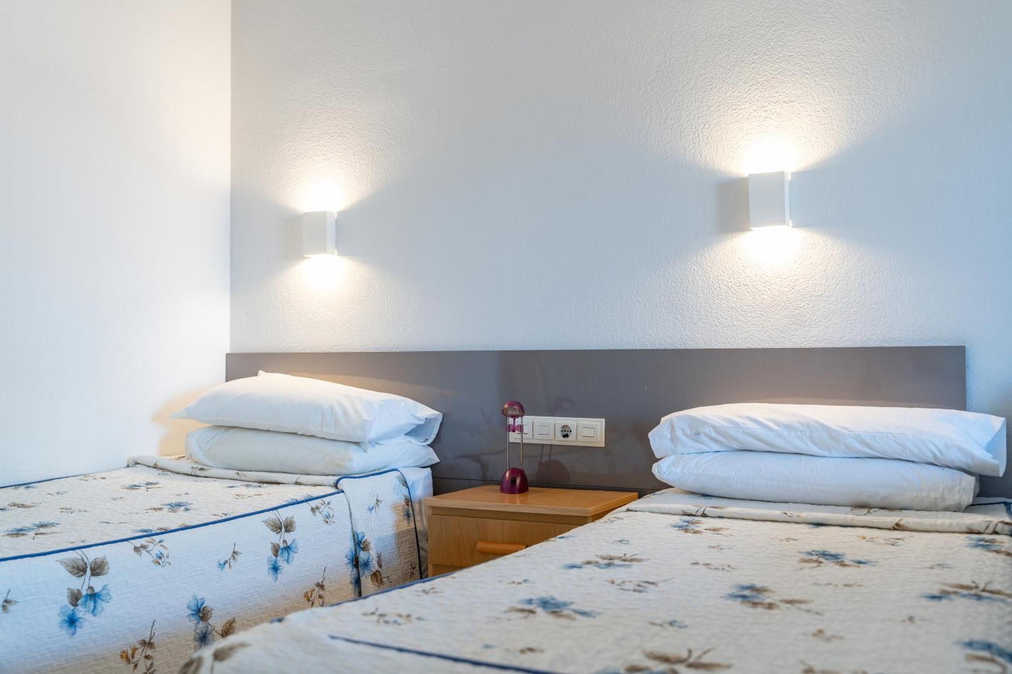 Pyr Studio Apt Partial Seaview Fuengirola Exterior photo